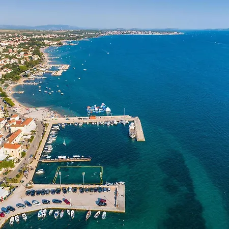 شقة 1 Bedroom Lovely In